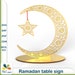 see more listings in the Fichiers découpés au laser Ramadan section