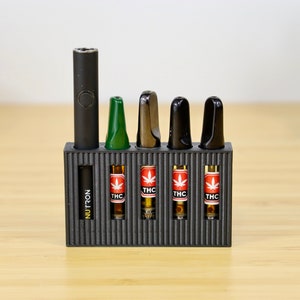100 510 Vape Cartridge Stand Holder Storage -  Canada
