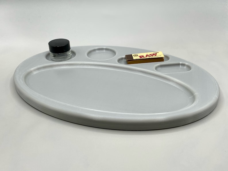 Joint Rolling Tray Seth Rogen Houseplant Inspired Allinone Etsy