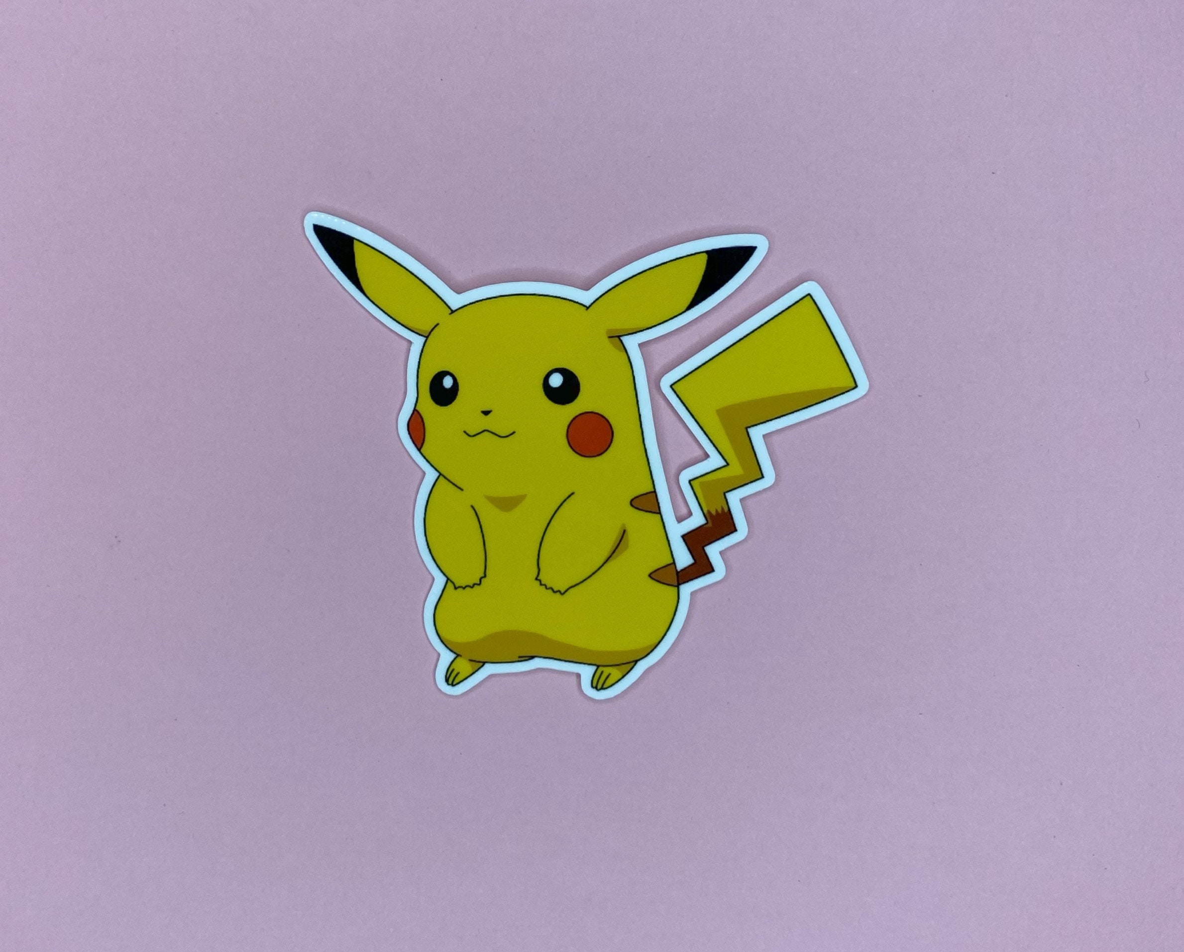 Gourde Pokémon Pikachu Bébé - Boutique Pokemon