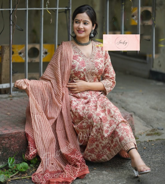 Dress patterns for top ladies salwar kameez