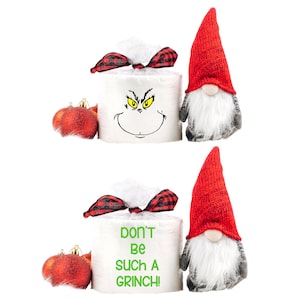 Carta igienica di Natale PNG, Carta igienica divertente, Sublimazione di carta igienica, Citazioni divertenti, Regalo scherzo di Natale, Regalo elefante bianco, PNG, Natale