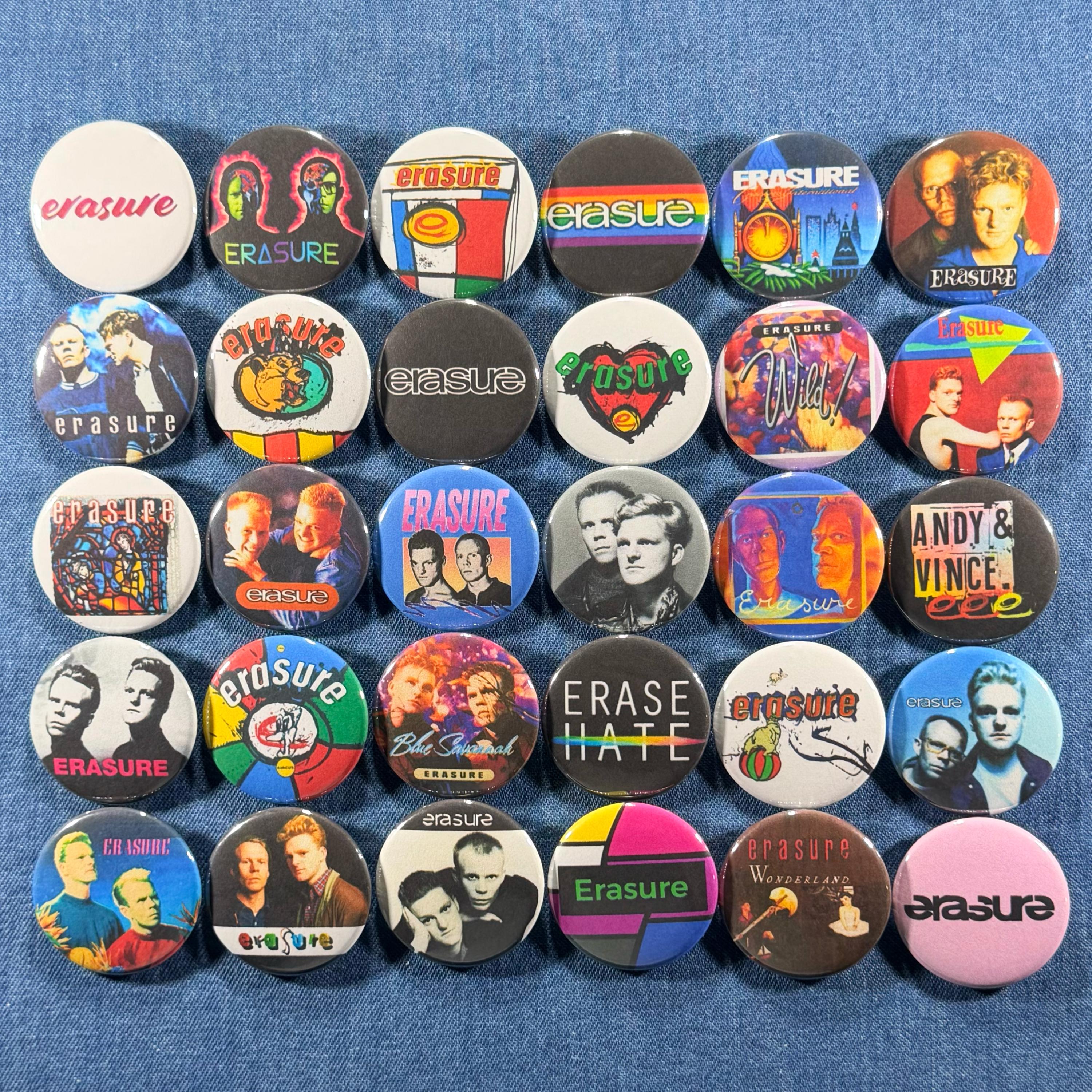 80s New Wave Poster - Etsy