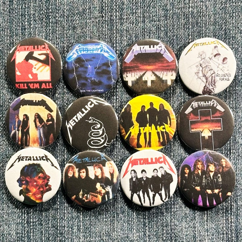 Patch Soulfly Toppa Ricamata Soulfly Da Cucire - Logo Band American Heavy /Groove/Thrash/Death/Nu Metal - Per Giubbotti, Jeans, Zaini Patch Band Metal Cucita