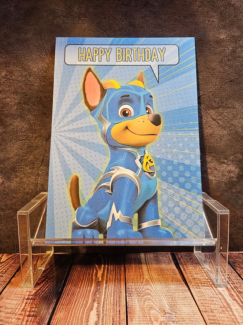 Funny Monkey Birthday Greeting Cards For Men - Hope You Feel This Happy On Your Birthday - For - View #11