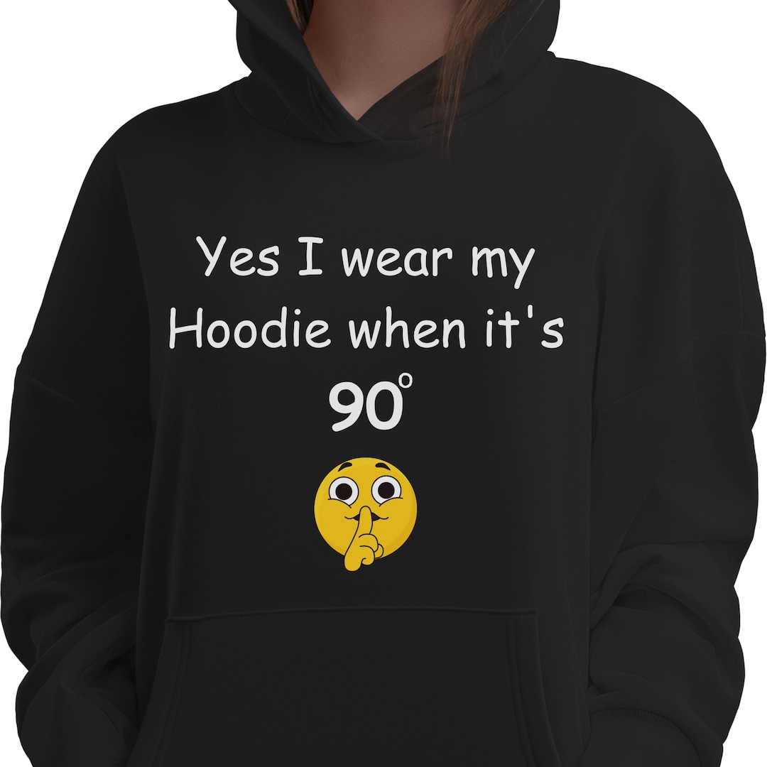 thumbnail image 2 of Funny DO Milfs NOT Drugs Hoodie - Rude Sarcastic Humor Pullover Sweatshirt 2 of 13