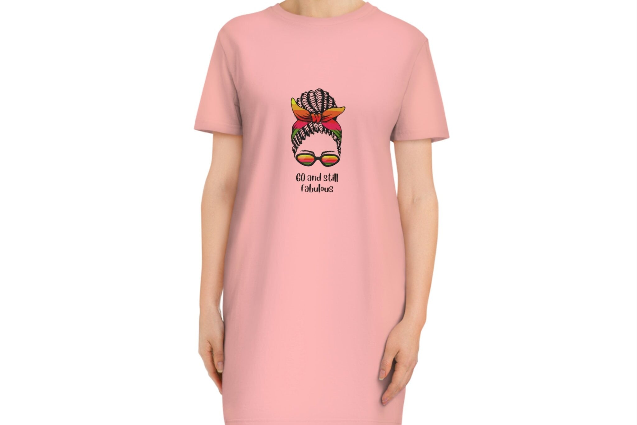 11+ 60Th Birthday Dress