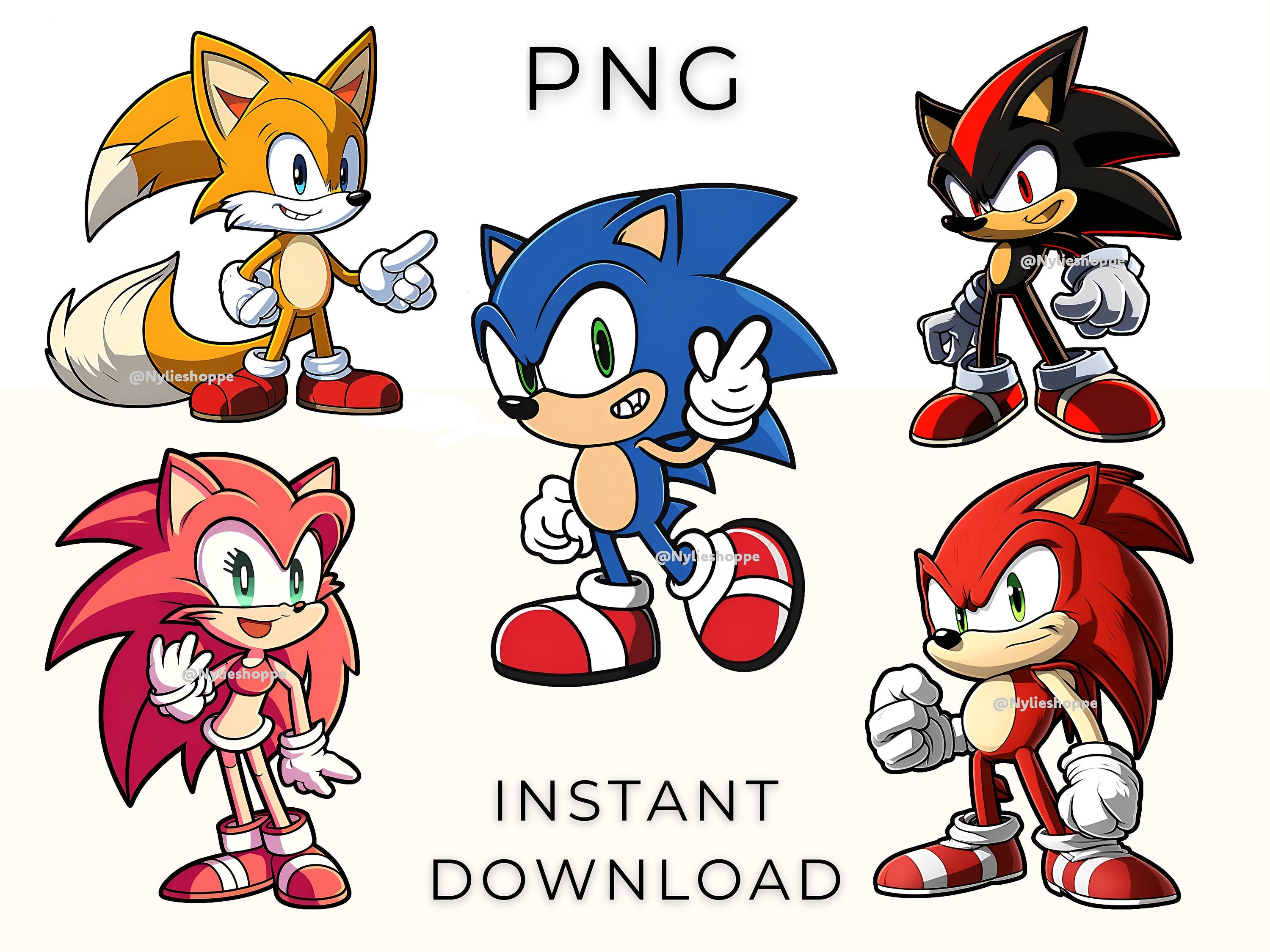 Classic Sonic - Sonic The Hedgehog Classic Sonic - (1024x1024) Png Clipart  Download