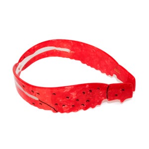 Hoofdband langoesten