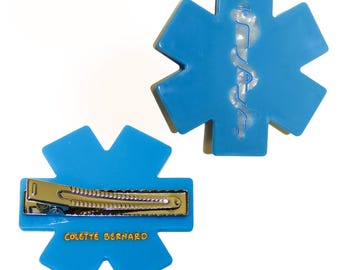 EMS Symbol Clip