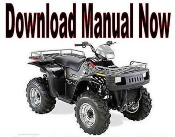 Polaris Sportsman 800