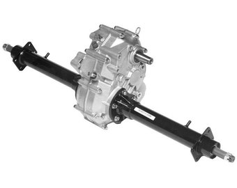 DOWNLOAD NOW - Service Parts Manual 2013 & Newer Fuji Axle 6285