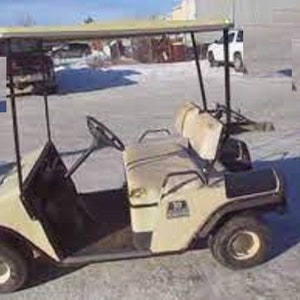 POBIERZ TERAZ - 1984 1985 1986 Golf Car Service Parts Manual 9929