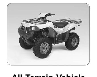 DOWNLOAD NOW - Service Manual Brute Force 750 KVF750 2005 2006 2007  4x4i 4x4