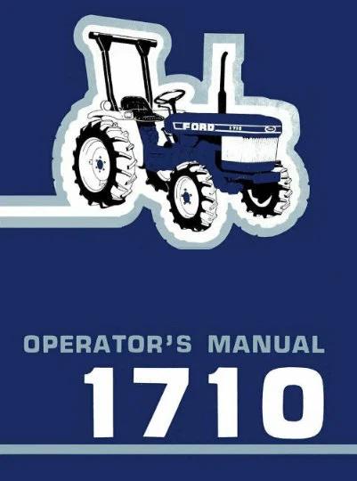 Ford tractor manual - Etsy 日本
