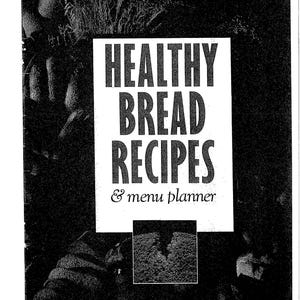 DOWNLOAD NOW - 700 Bread Machine Recipes & Operator Instruction Maint Manual Ultimate TR700SPR