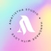 AmatisthaStudio store logo