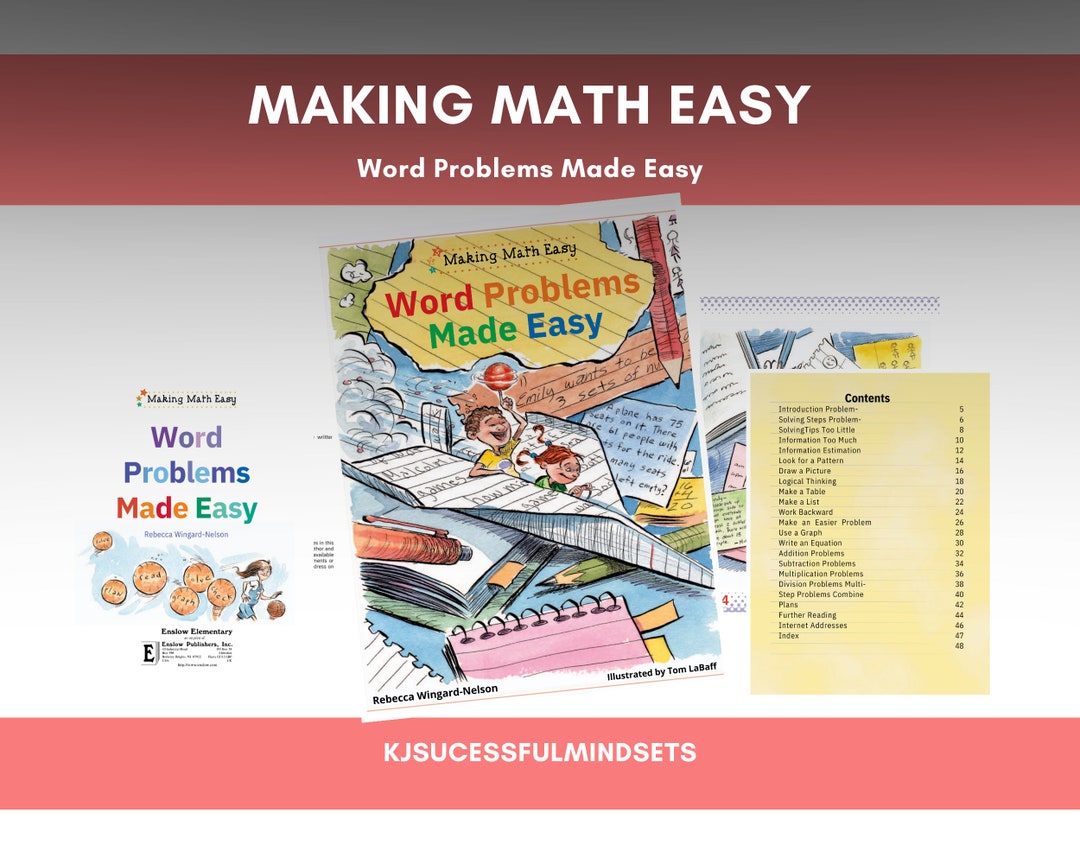 making-math-easy-word-problems-made-easy-etsy