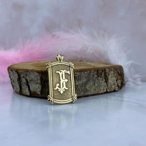 Personalized Monogram Necklace, Custom Initial Pendant for Women, Custom Jewelry,Engraved Name Necklace,Perfect Gift for Bridesmaids or Moms