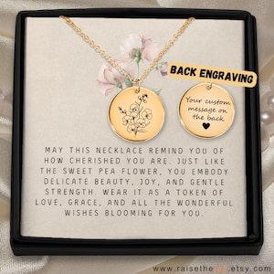 Sweet Pea Jewelry - Etsy