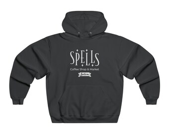 Spells' NUBLEND® Hooded Sweatshirt