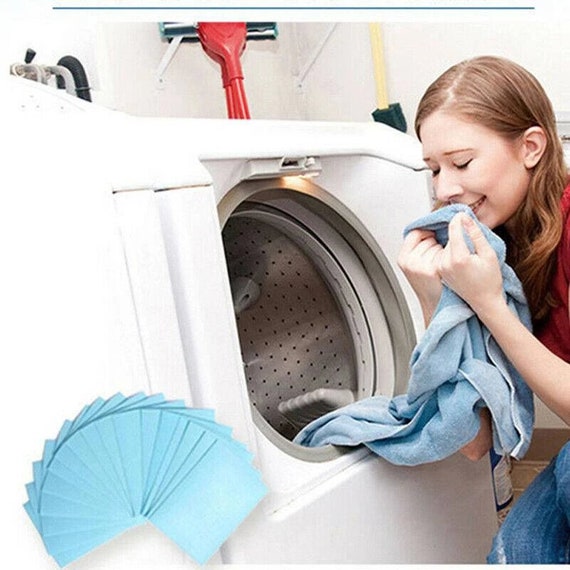 Travelon Laundry Soap - 50 sheets