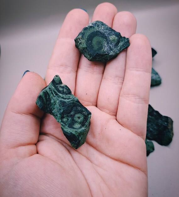 カンババジャスパー原石 - Etsy 日本