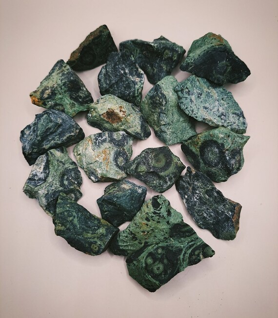 カンババジャスパー原石 - Etsy 日本