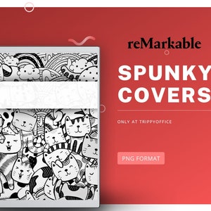 Cute Remarkable 2 Templates - Spunky