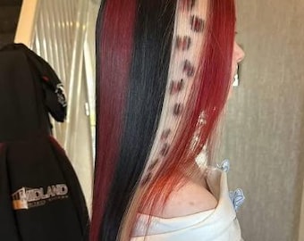 TikTok Inspired Lacefront Wig