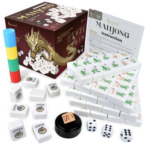 All To Play For: Brands Get Creative With Mahjong To Win Over Consumers