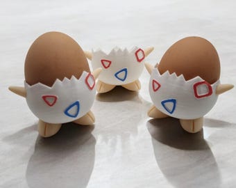 Togepi egg cup