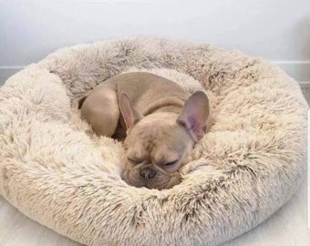 anxiety reducing dog bed uk