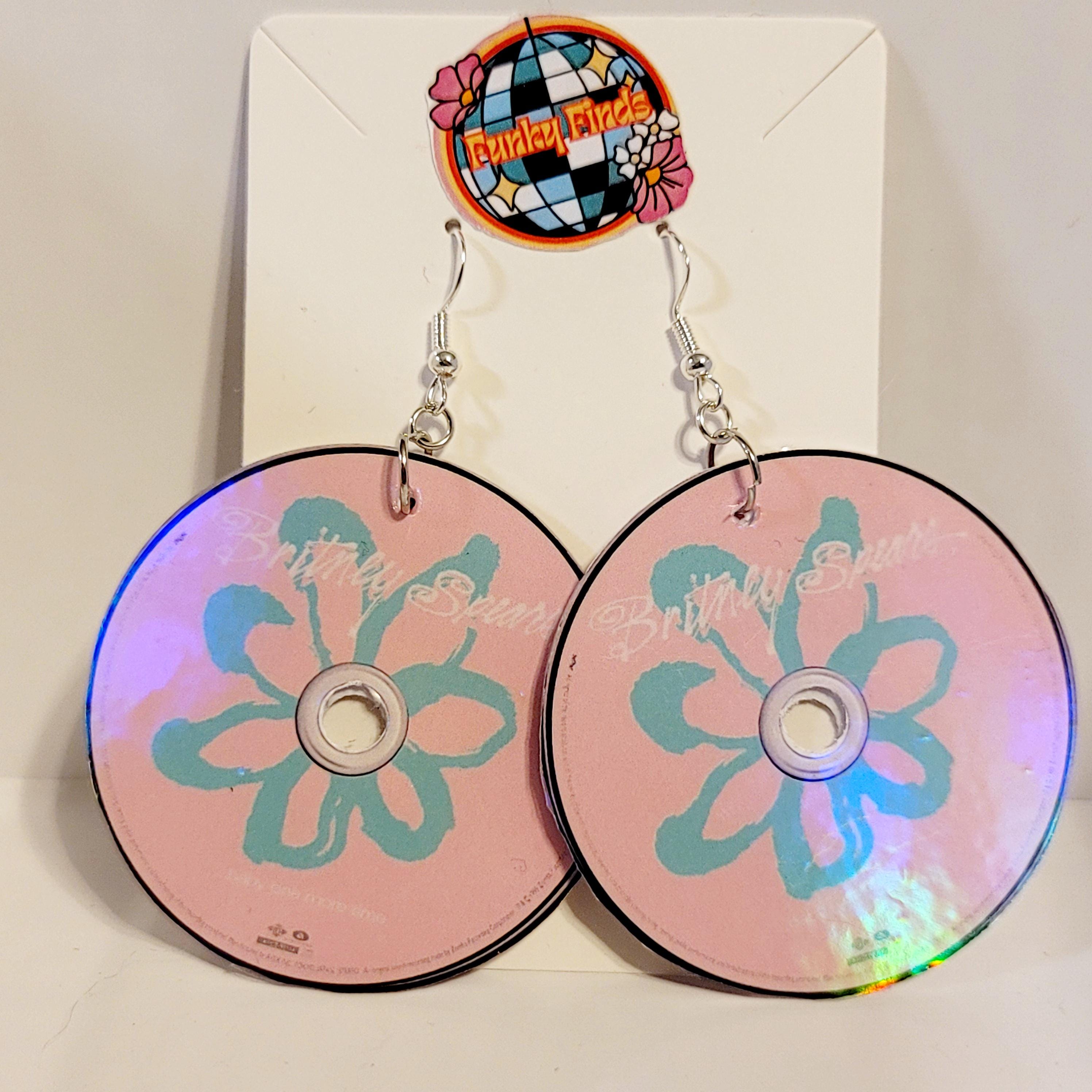Breloches Britney Spears Free Britney - Lot De 2 Pour Chaussures - Multicolore