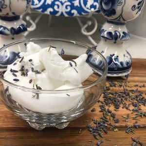 Silky Body Butter