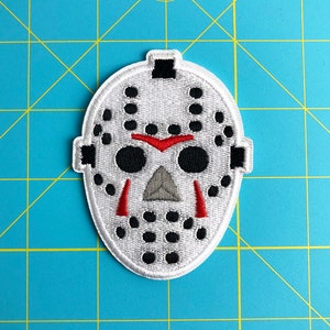 Jason Horror Patch #2
