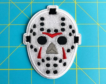 Jason Horror Patch #2