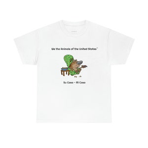 Dog - Su Casa - Mi Casa (Humorous), unisex T-shirt