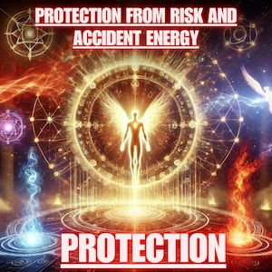 Protection from Risk and Accident Energy