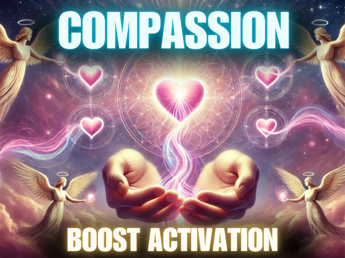 Calm Boost Activation - Etsy