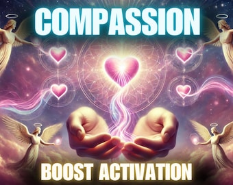 Activación del impulso de compasión