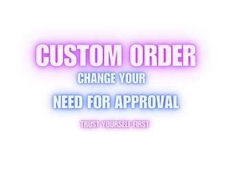 Change Your Need for Approval – Trust Yourself First