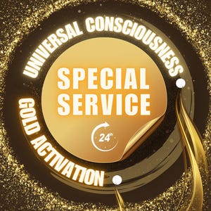 Attivazione della Coscienza Universale – Connettiti al Flusso Universale di Coscienza