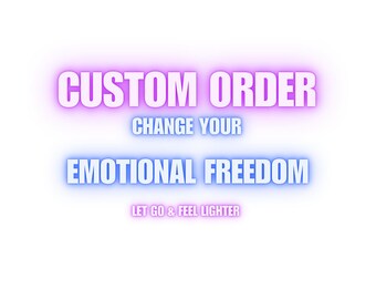Change Your Emotional Freedom – Let Go & Feel Lighter
