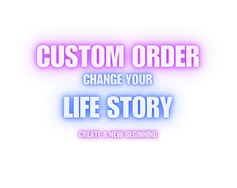 Change Your Life Story – Create a New Beginning