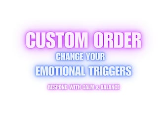 Change Your Emotional Triggers – Respond with Calm & Balance