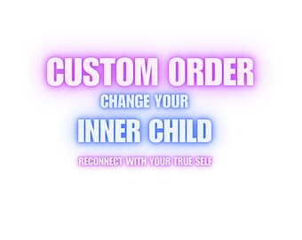Change Your Inner Child – Reconnect with Your True Self