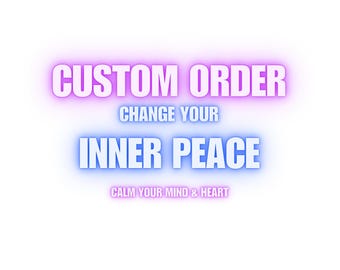 Change Your Inner Peace – Calm Your Mind & Heart