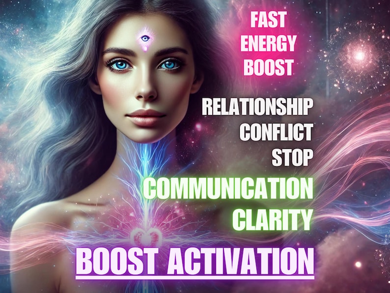 Rage Release Fast — Emotional Regulation Boost Activation - Etsy