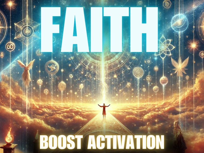 Calm Boost Activation - Etsy